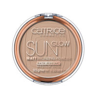 Sun Glow Bronceador Mate Sun Glow Bronceador Mate 1